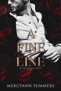 fine line, mercyann summers