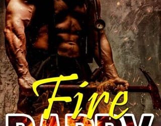 fire daddy renee rose