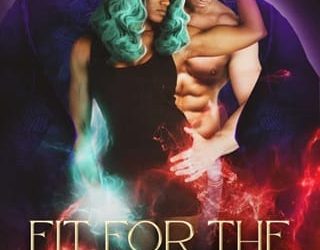 fit for throne s mcpherson