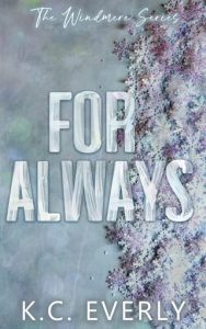 for always, kc everly