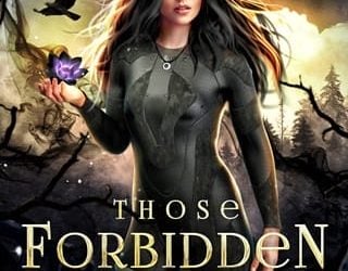 forbidden shadows cameo renae
