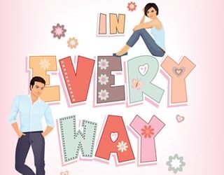 forgettable in every way jennifer peel