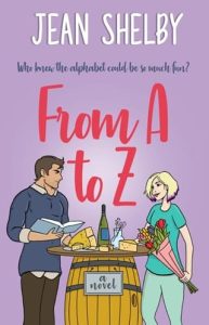 from a to z, jean shelby