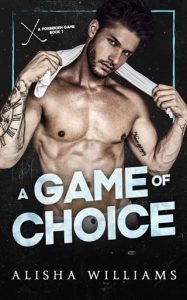 game of choice, alisha williams
