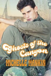 ghosts canyon, michelle mankin