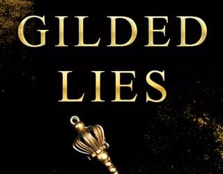 gilded lies julie mannino