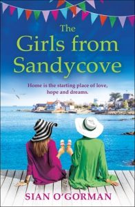 girls sandycove, sian o'gorman