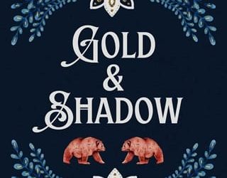 gold shaow madeleine eliot