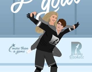 golden goal annah conwell