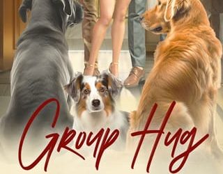 group hug ariella talix