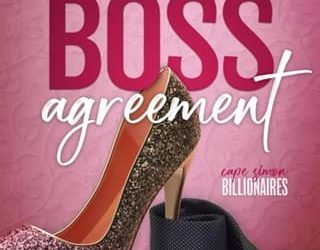 grumpy boss vivian wood