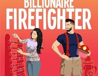 grumpy firefighter willow finn