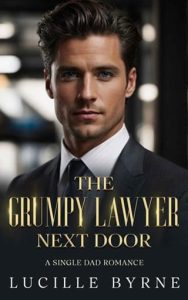 grumpy lawyer, lucille byrne