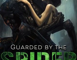 guarded spider cassie alexander