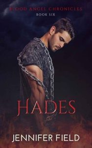 hades, jennifer field