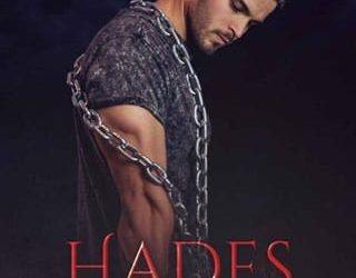 hades jennifer field