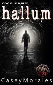 hallum, casey morales