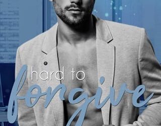 hard to forgive essie sloane