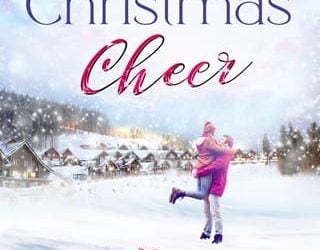 heart christmas cheer rachael eliker