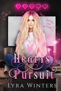 hearts pursuit, lyra winters