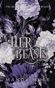 her beasts, mandy muse