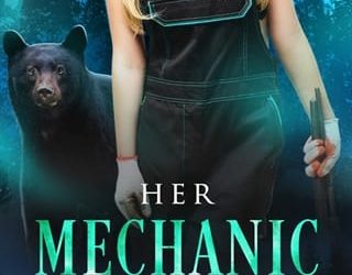 her mechanic arizona tape