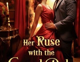 her ruse cursed duke maybel bardot