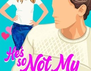 he's so not my valentine savannah scott