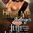 highland avenger julie johnstone