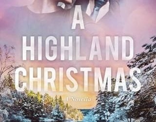 highland christmas samantha young