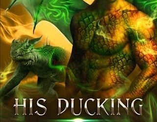 his ducking dragon lorelei m hart