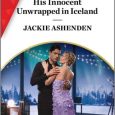 his innocent iceland jackie ashenden