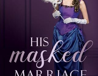 his masked marriage natalie highland