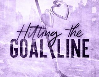 hitting goal line jocelynn soto