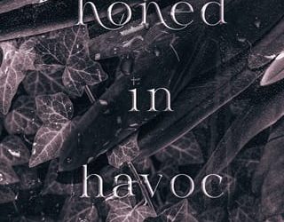 honed havoc albany walker