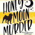 honey moon murder dahlia donovan