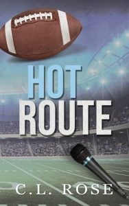 hot route, cl rose