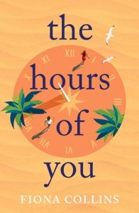 hours of you, fiona collins