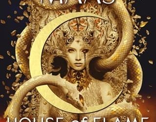 house of flame shadow sarah j maas