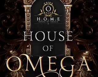 house of omega roxy collins