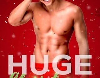 huge christmas stephanie brother