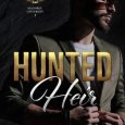 hunted heir kj thomas