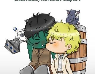 i went adventure jennifer cody