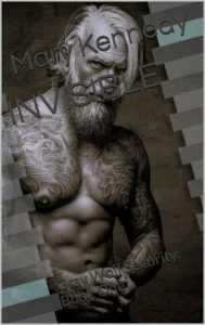 invisible, mary kennedy