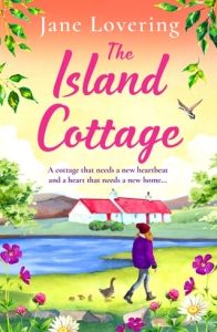island cottage, jane lovering