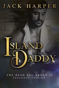 island daddy, jack harper