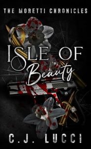 isle beauty, cj lucci