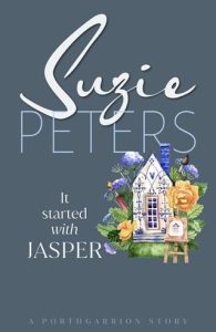 it started jasper, suzie peters