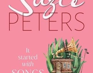 it started songs suzie peters