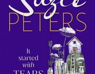it started tears suzie peters